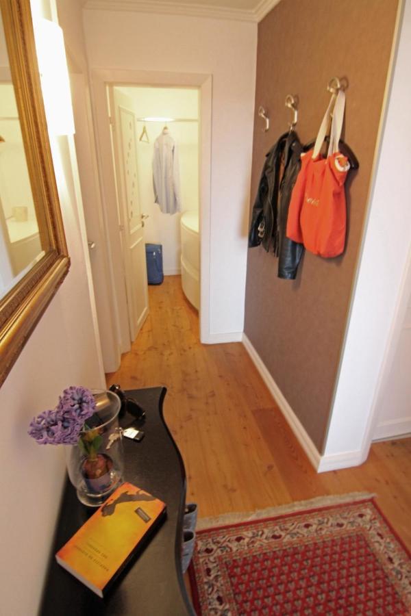 Ferienwohnung Dunensand Westerland Zewnętrze zdjęcie